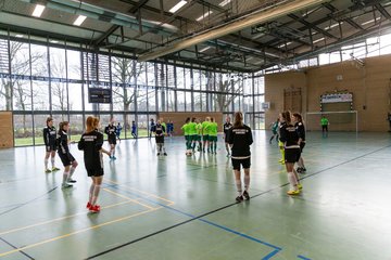 Bild 47 - Hesebeck Hallenmasters